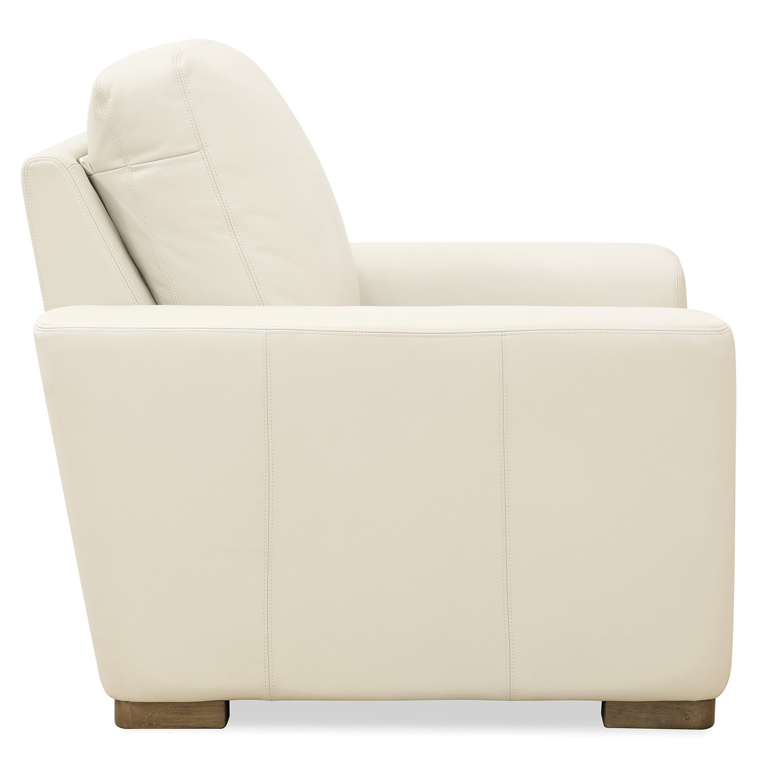 Hooker Furniture Optimus Beige Power Recliner with Power Headrest