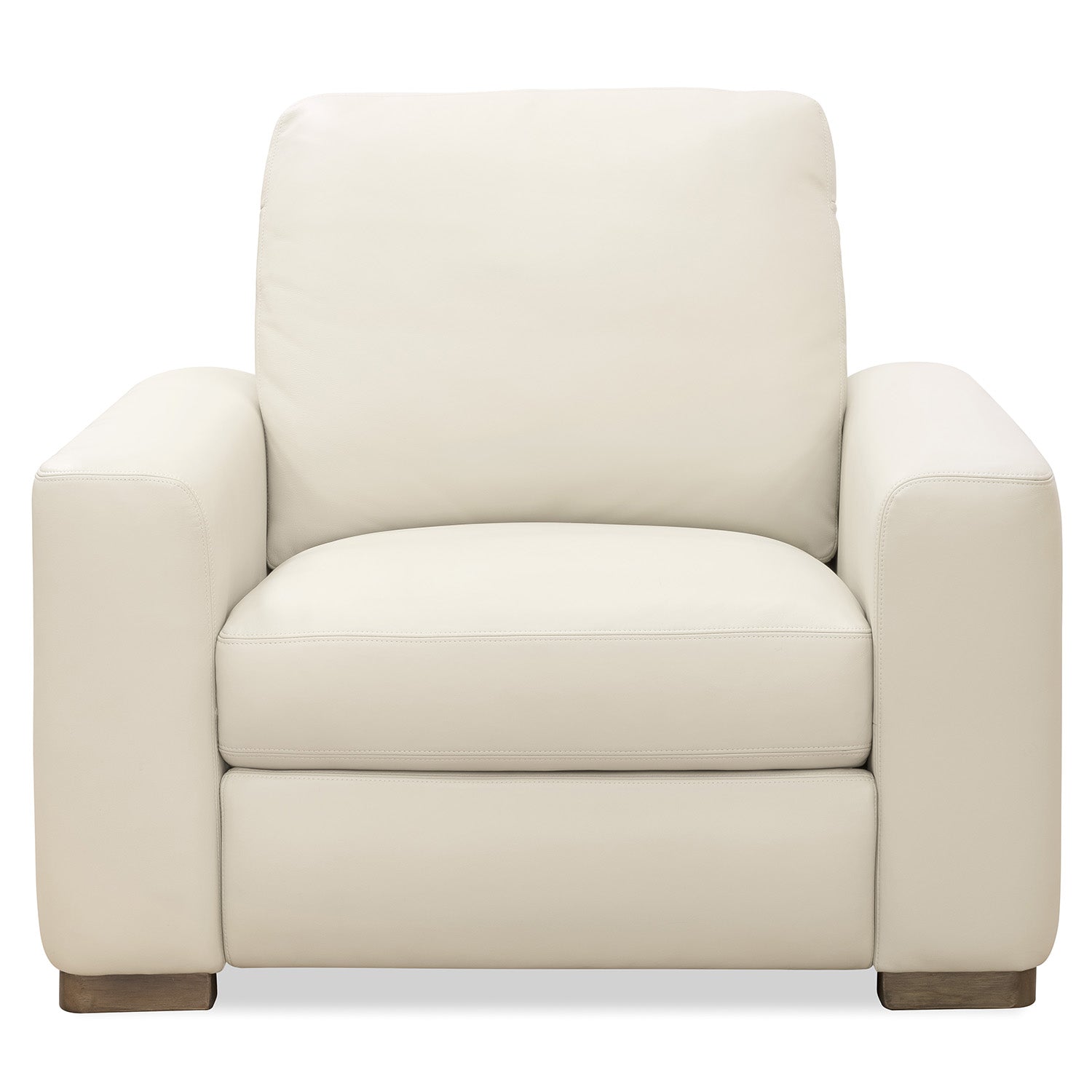 Hooker Furniture Optimus Beige Power Recliner with Power Headrest