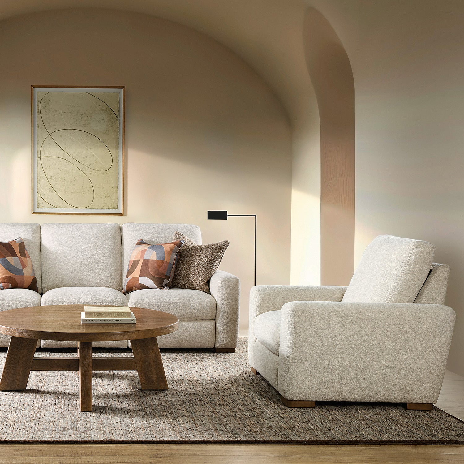 Hooker Furniture Optimus Power Recliner with Power Headrest