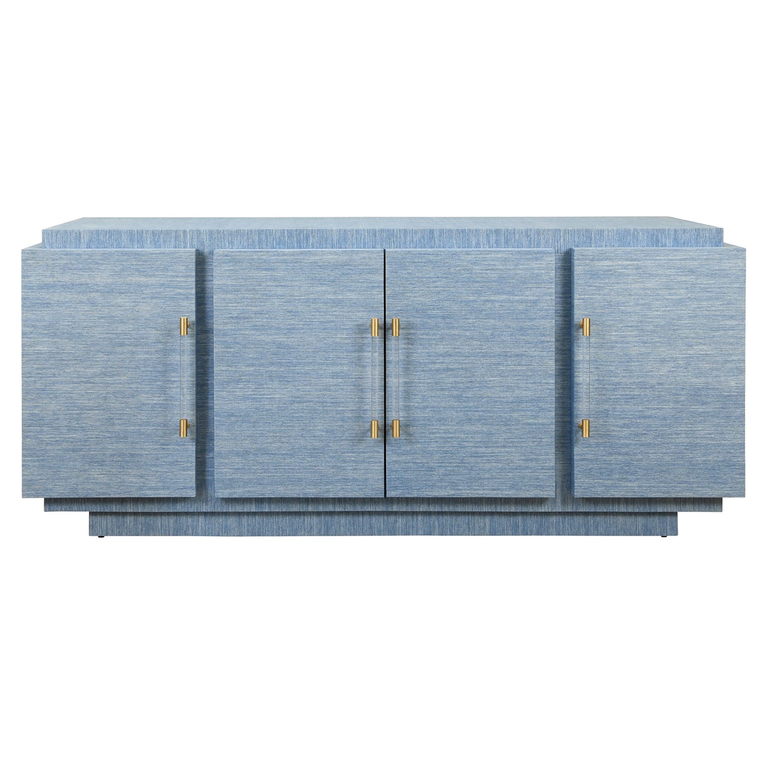 Worlds Away Steele Buffet