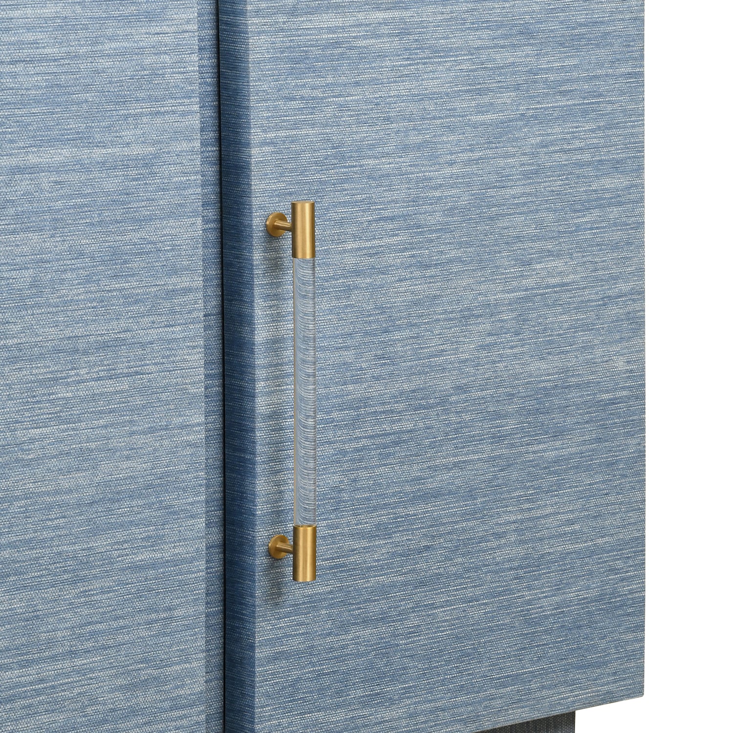 Worlds Away Steele Buffet