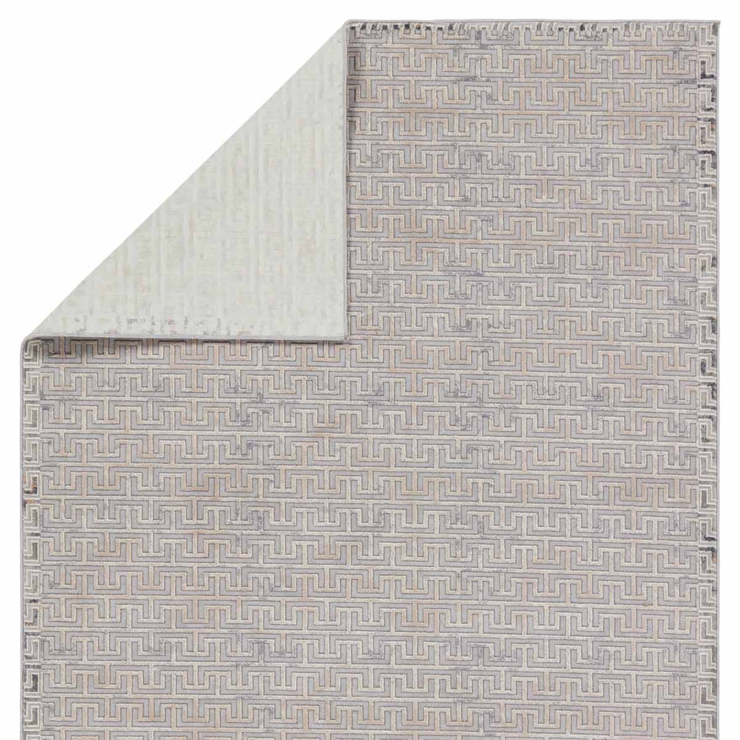 Jaipur Living Sundar Baxley Power Loomed Rug