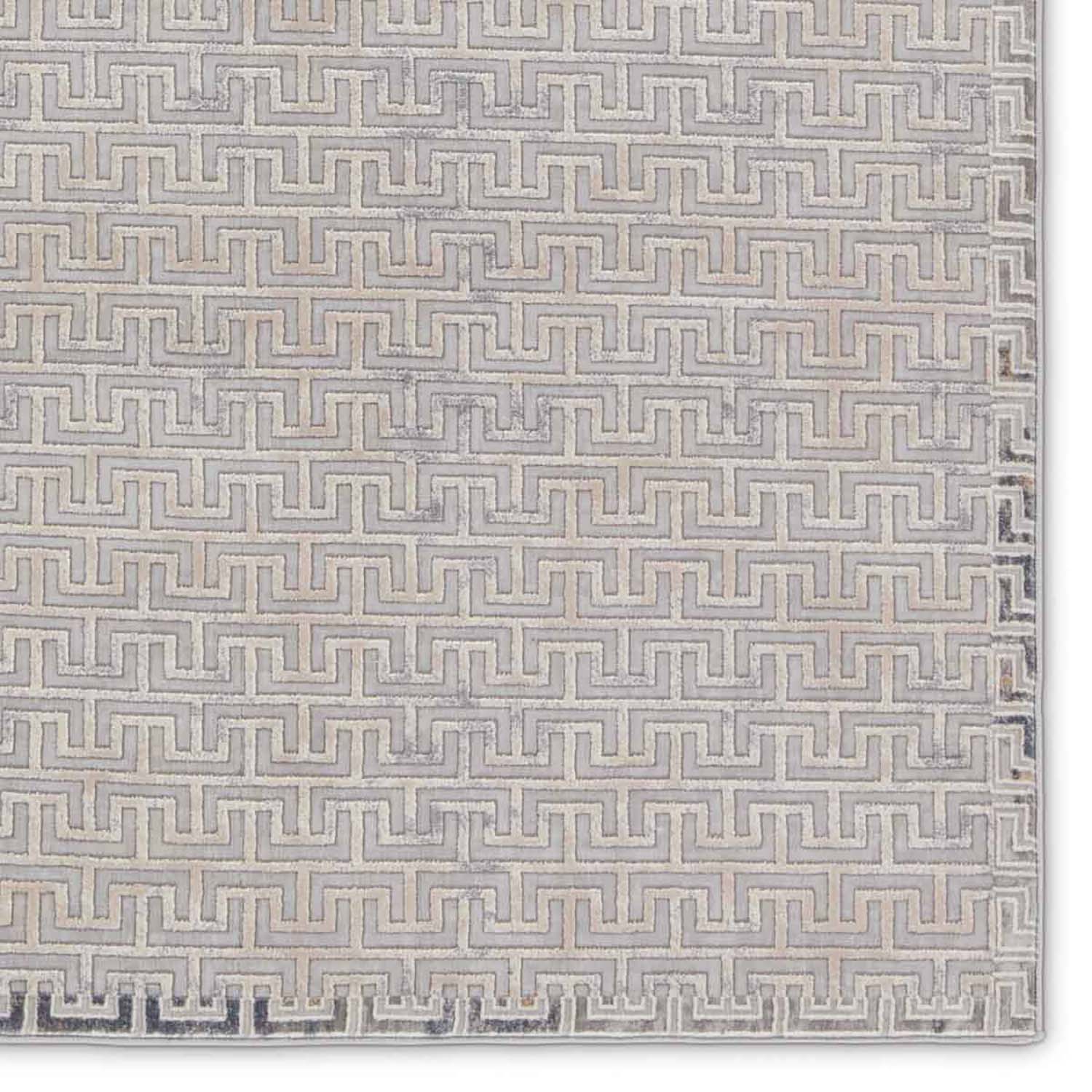 Jaipur Living Sundar Baxley Power Loomed Rug