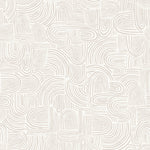 Tempaper & Co Swell Peel & Stick Wallpaper