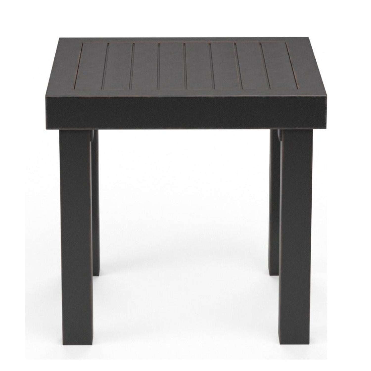 Sunset West Monterey Outdoor End Table Set of 2
