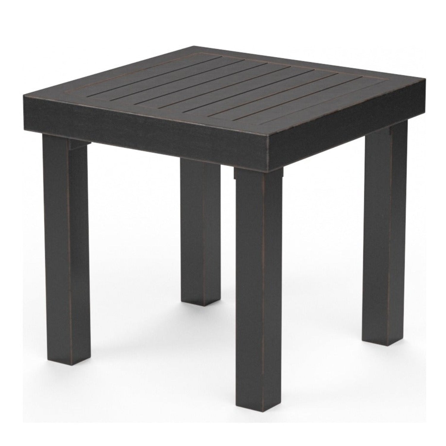 Sunset West Monterey Outdoor End Table Set of 2