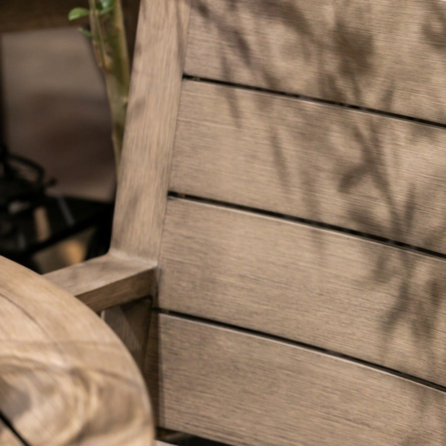 Sunset West Laguna Spectrum Indigo Outdoor Dining Chair Set of 2
