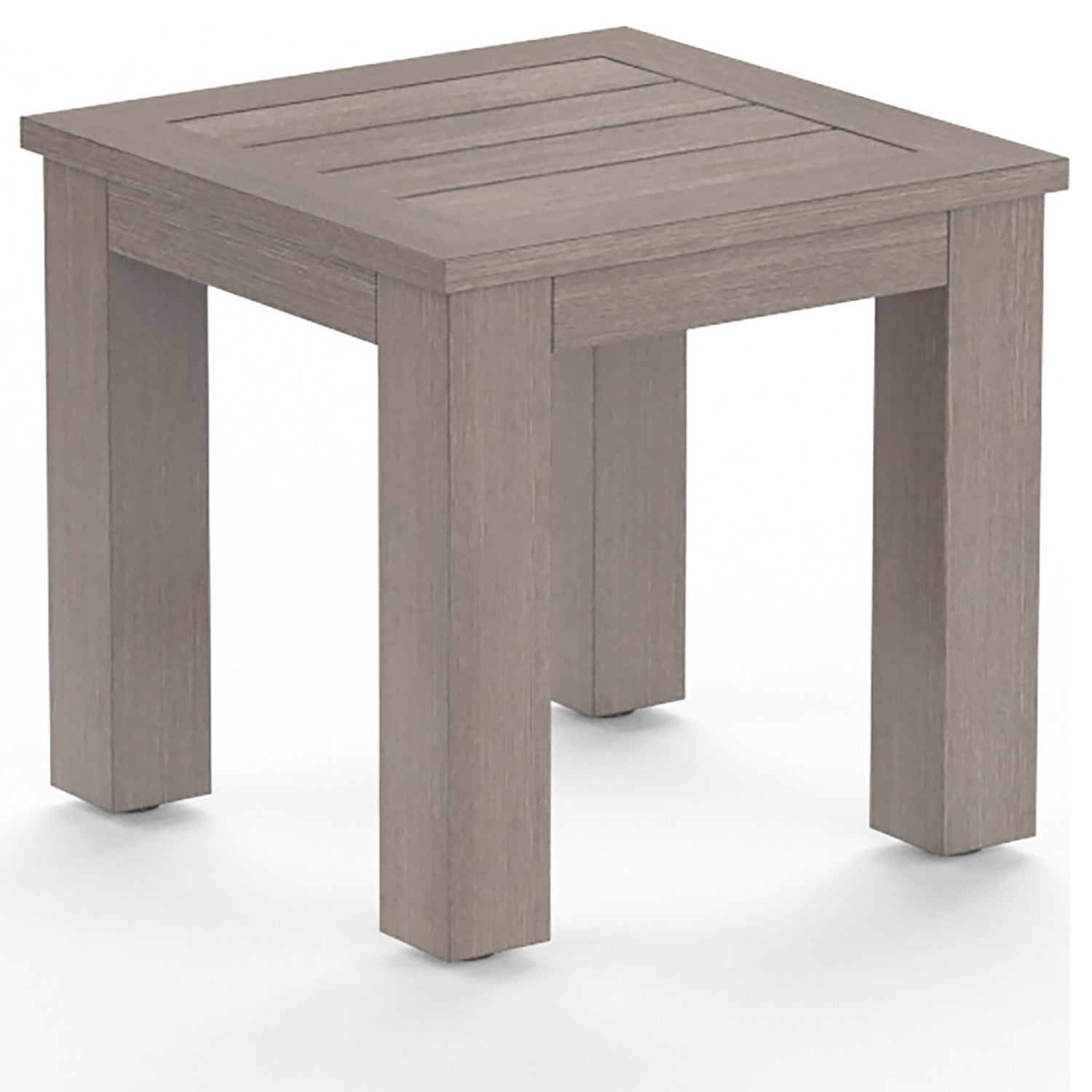 Sunset West Laguna Outdoor End Table Set of 2