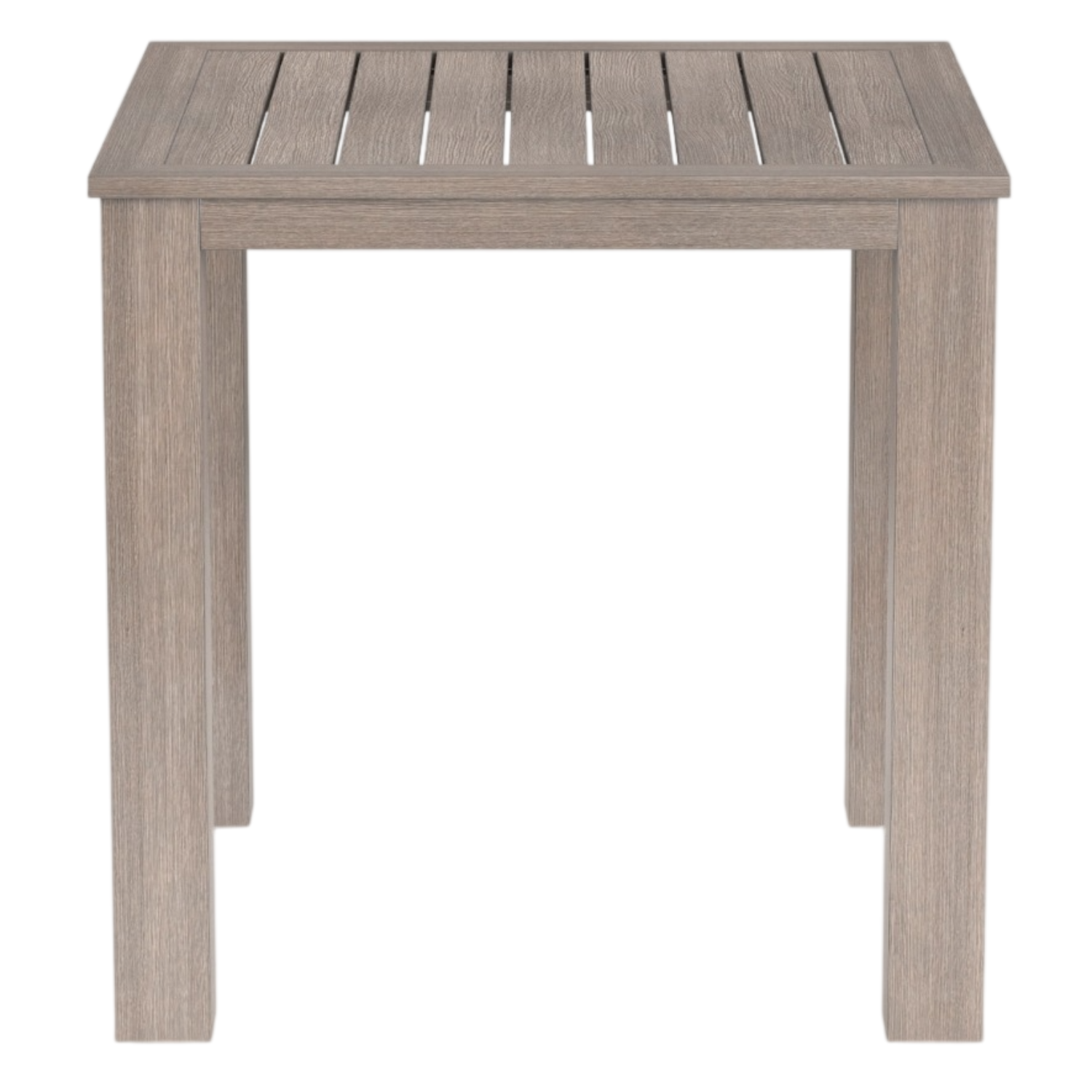 Sunset West Laguna Outdoor Pub Table