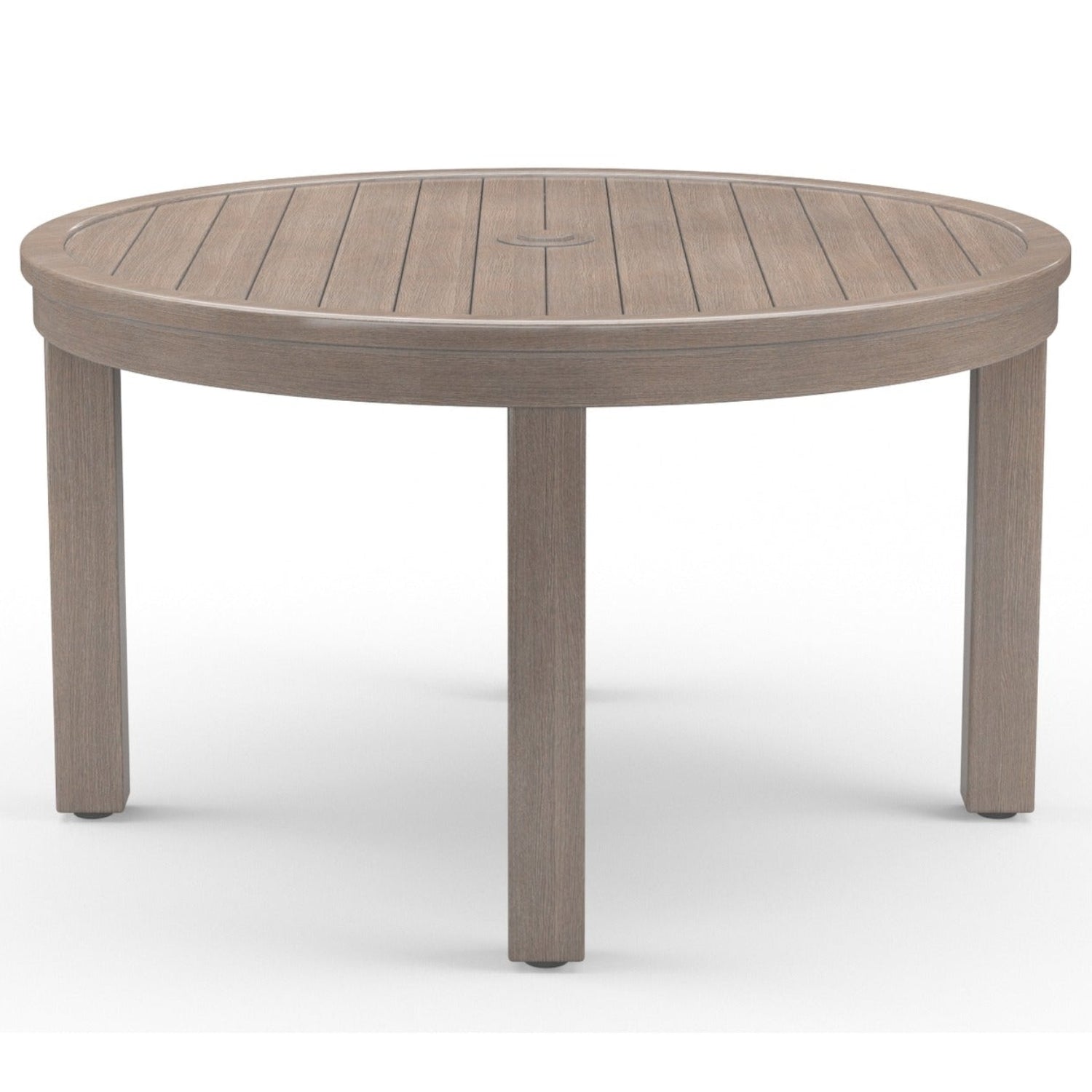 Sunset West Laguna 50in Round Outdoor Dining Table