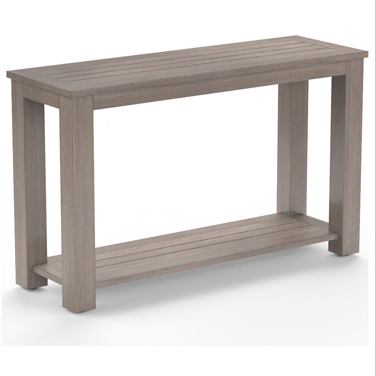 Sunset West Laguna Outdoor Sofa Table