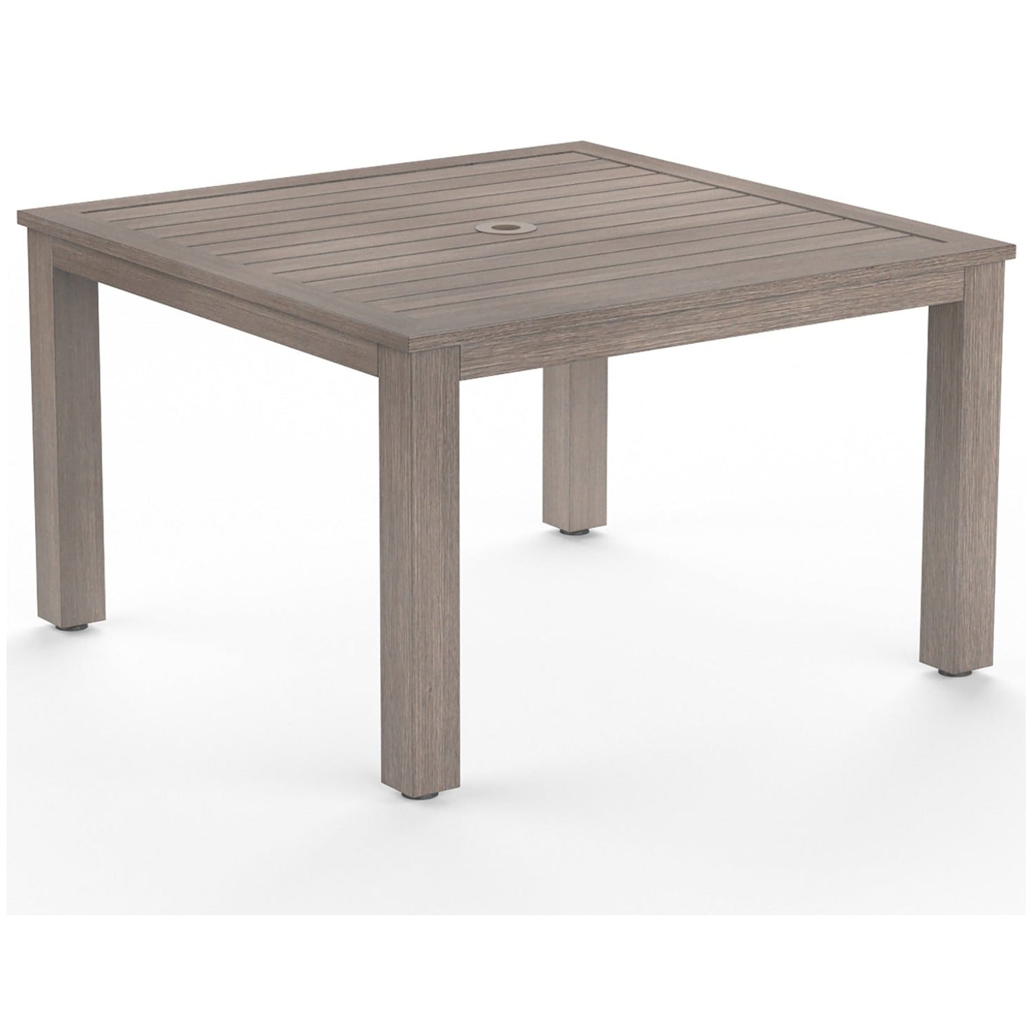 Sunset West Laguna 48in Square Outdoor Table