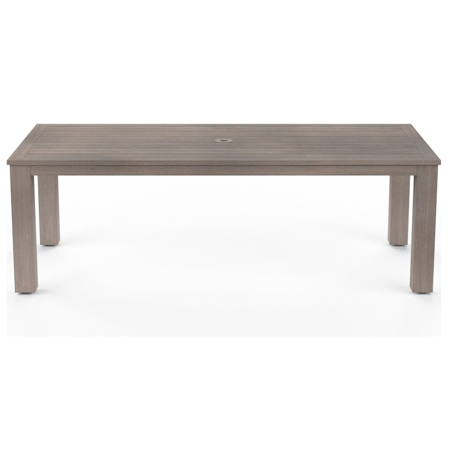 Sunset West Laguna 90in Outdoor Table