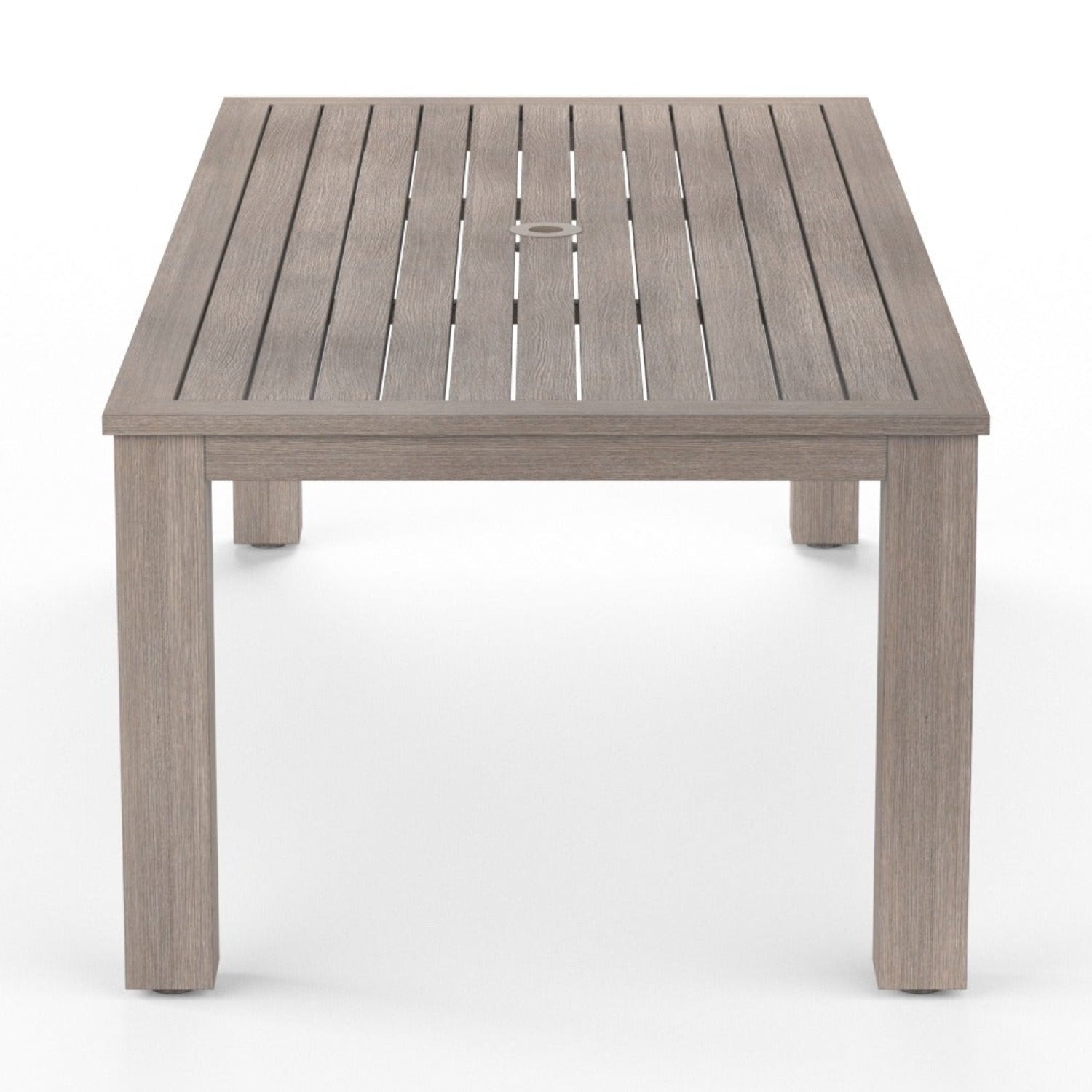 Sunset West Laguna 90in Outdoor Table