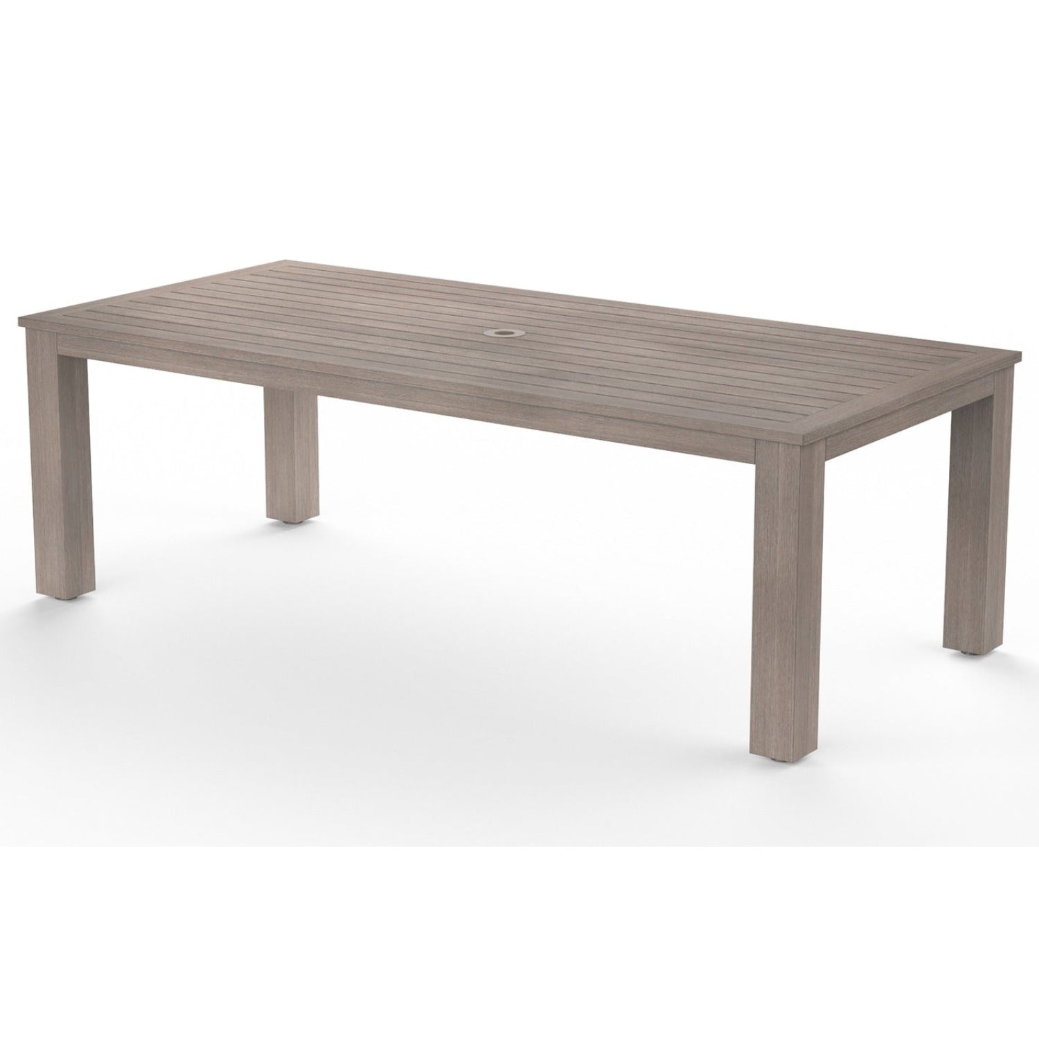 Sunset West Laguna 90in Outdoor Table