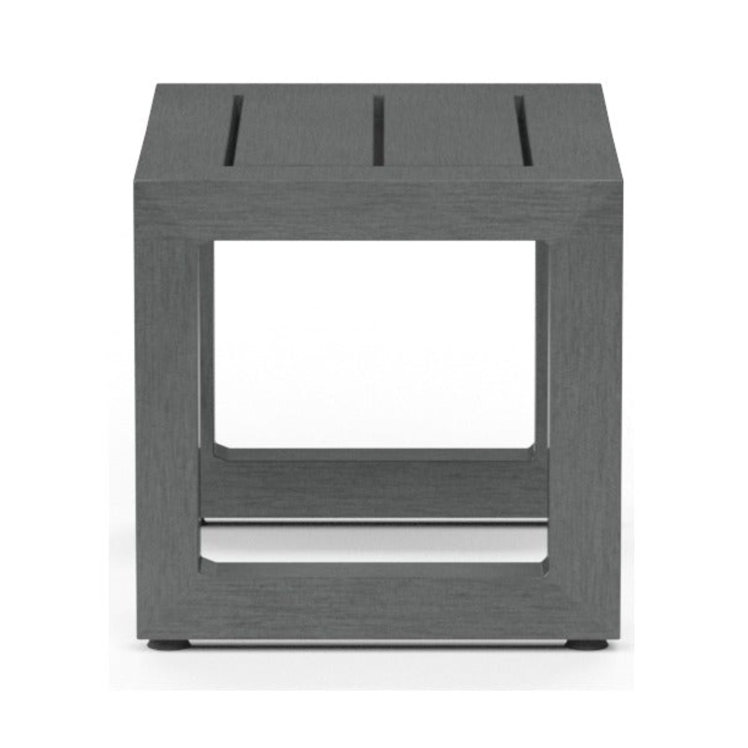 Sunset West Redondo Outdoor End Table Set of 2