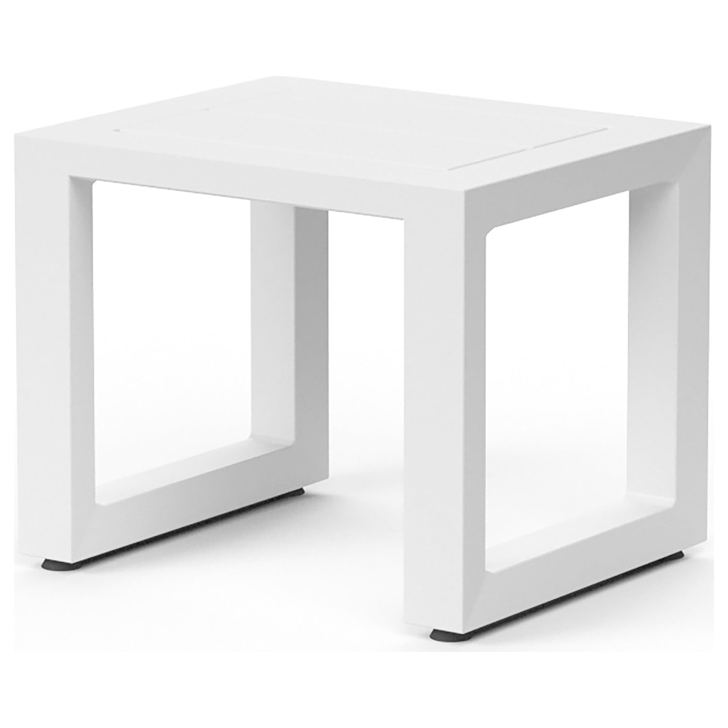 Sunset West Newport Outdoor End Table Set of 2