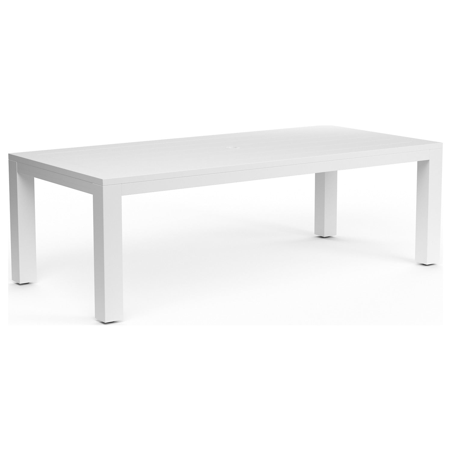 Sunset West Newport 90in Outdoor Dining Table