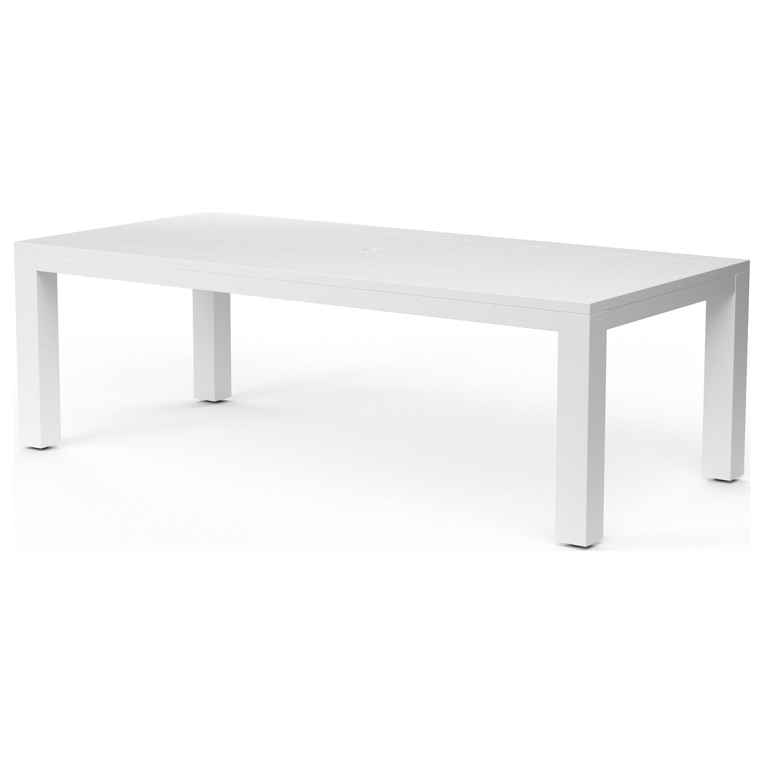 Sunset West Newport 90in Outdoor Dining Table