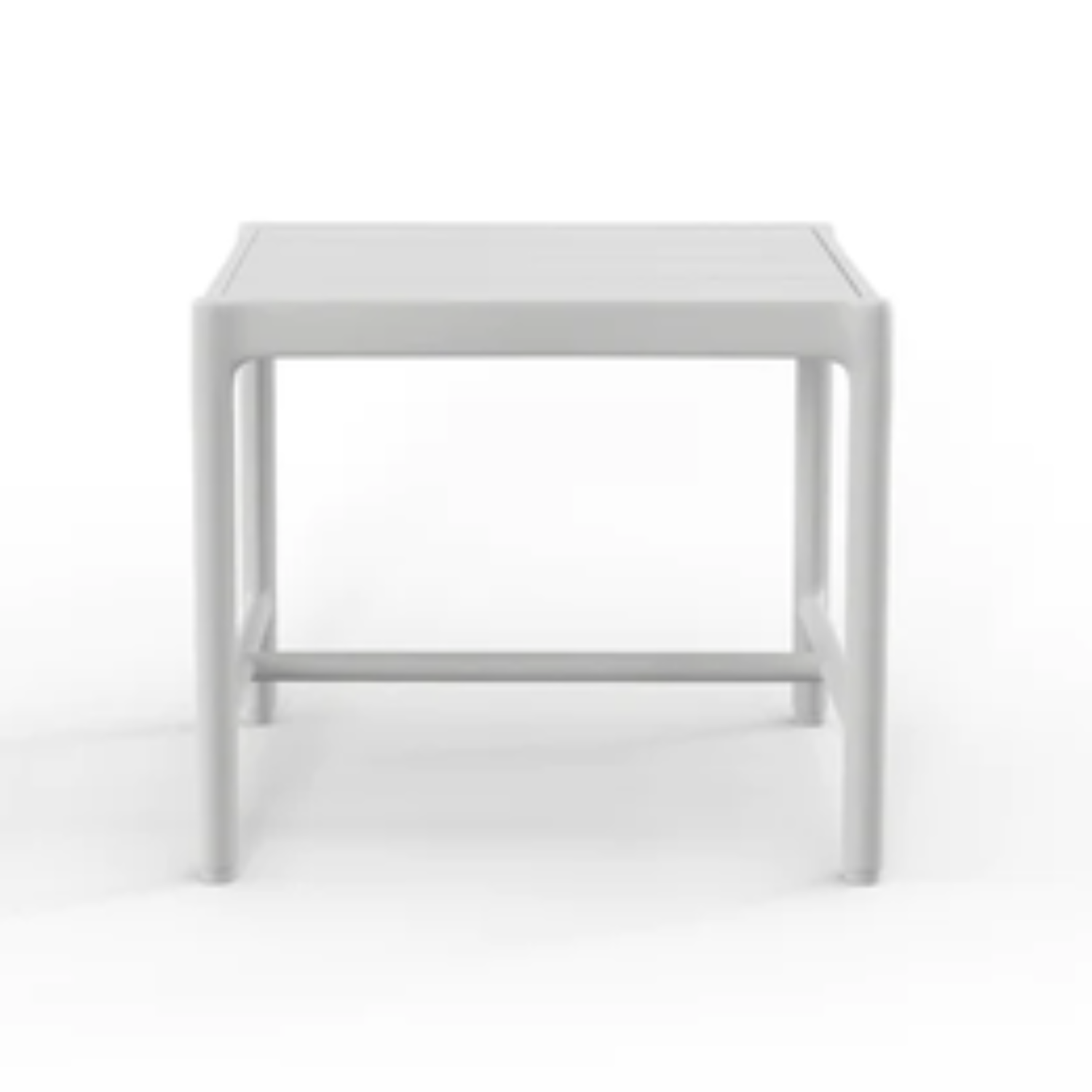 Sunset West Sabbia Outdoor End Table Set of 2