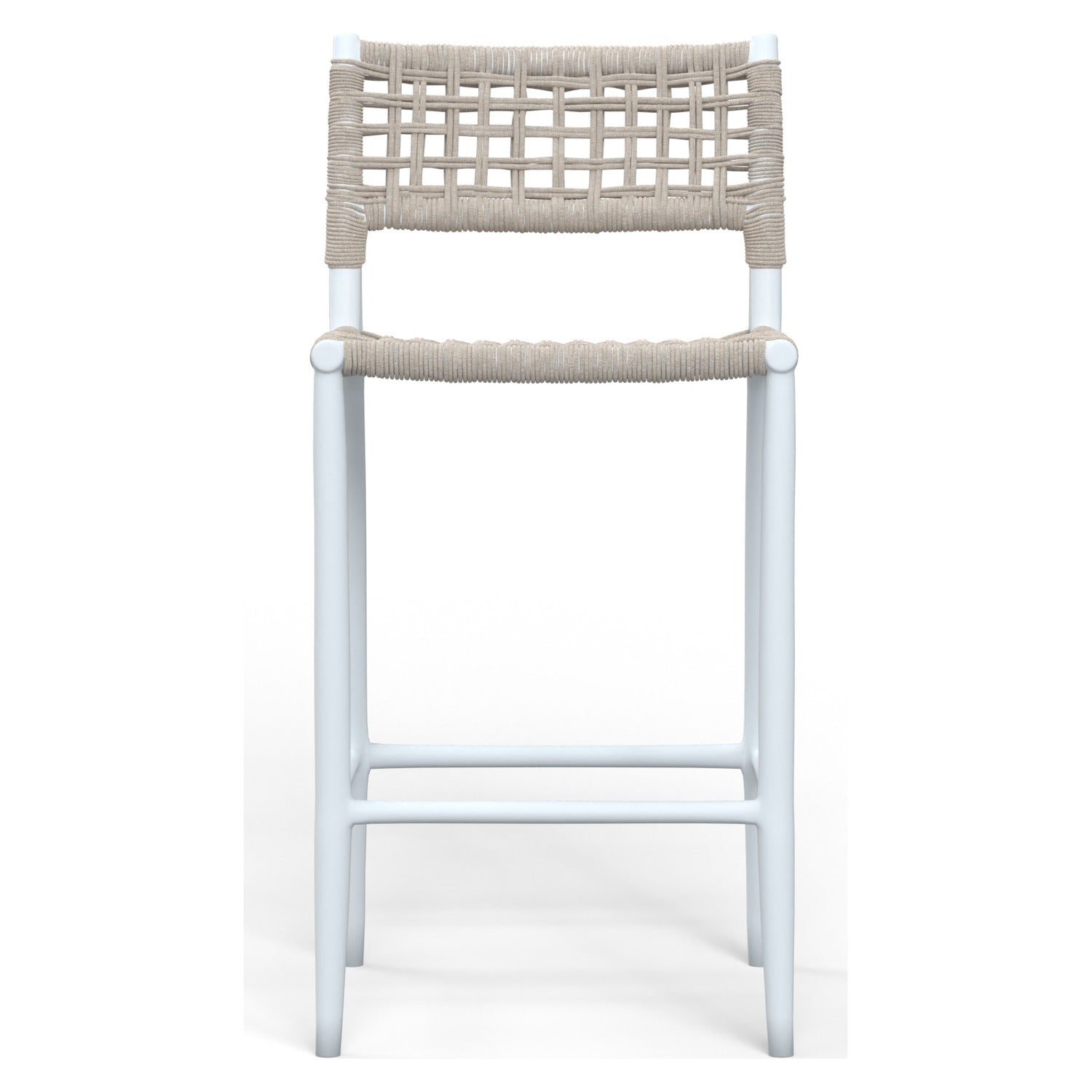 Sunset West Bahia Outdoor Barstool Set of 2