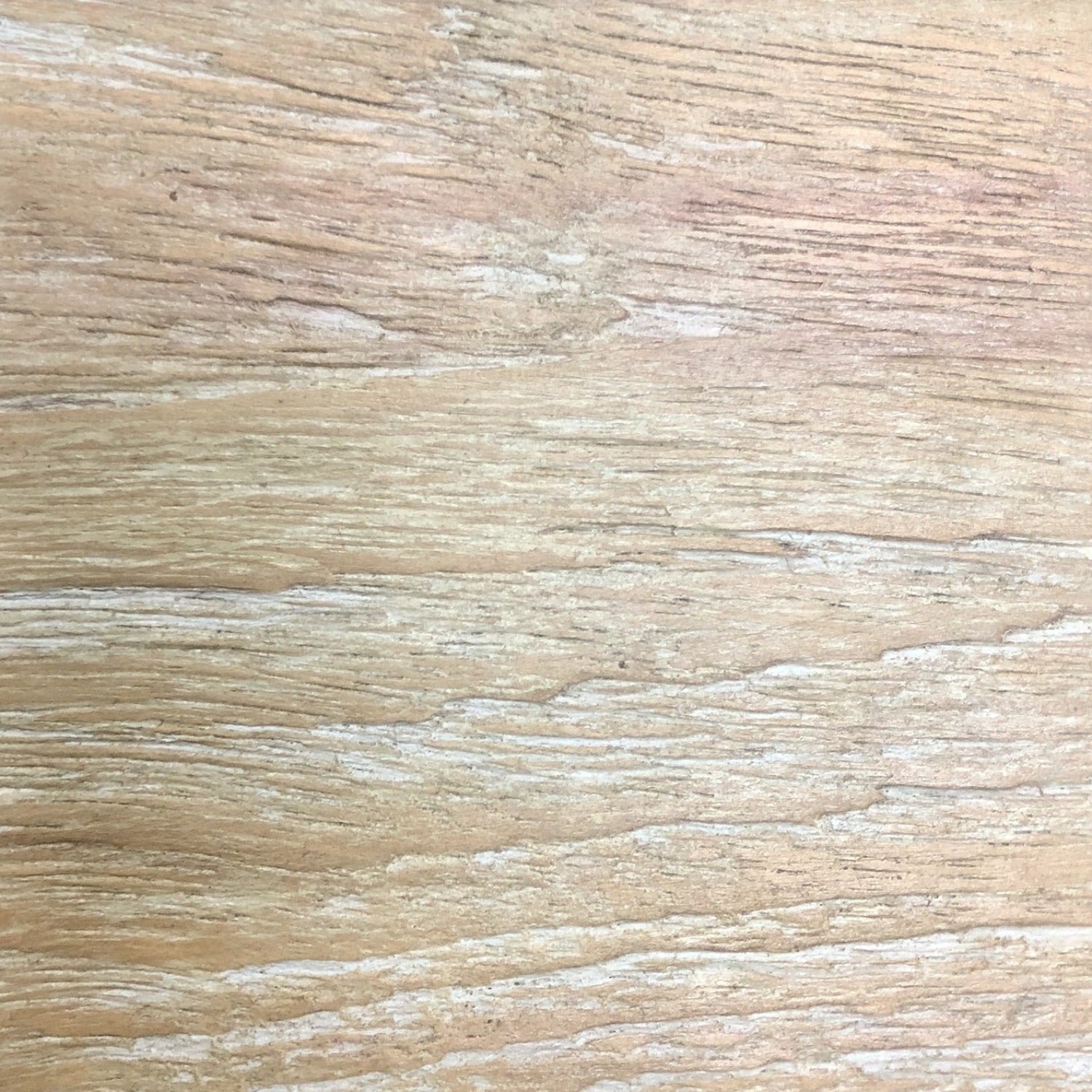 Sunset West Coastal Teak 56in Round Outdoor Dining Table
