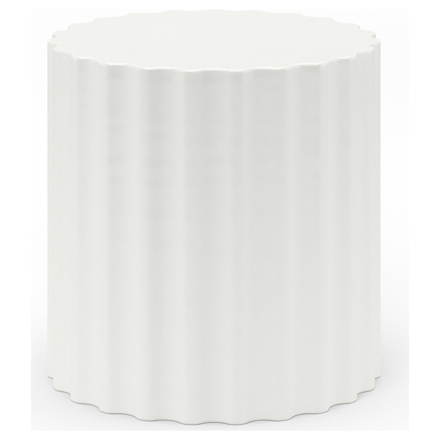 Sunset West Athena Outdoor End Table Set of 2