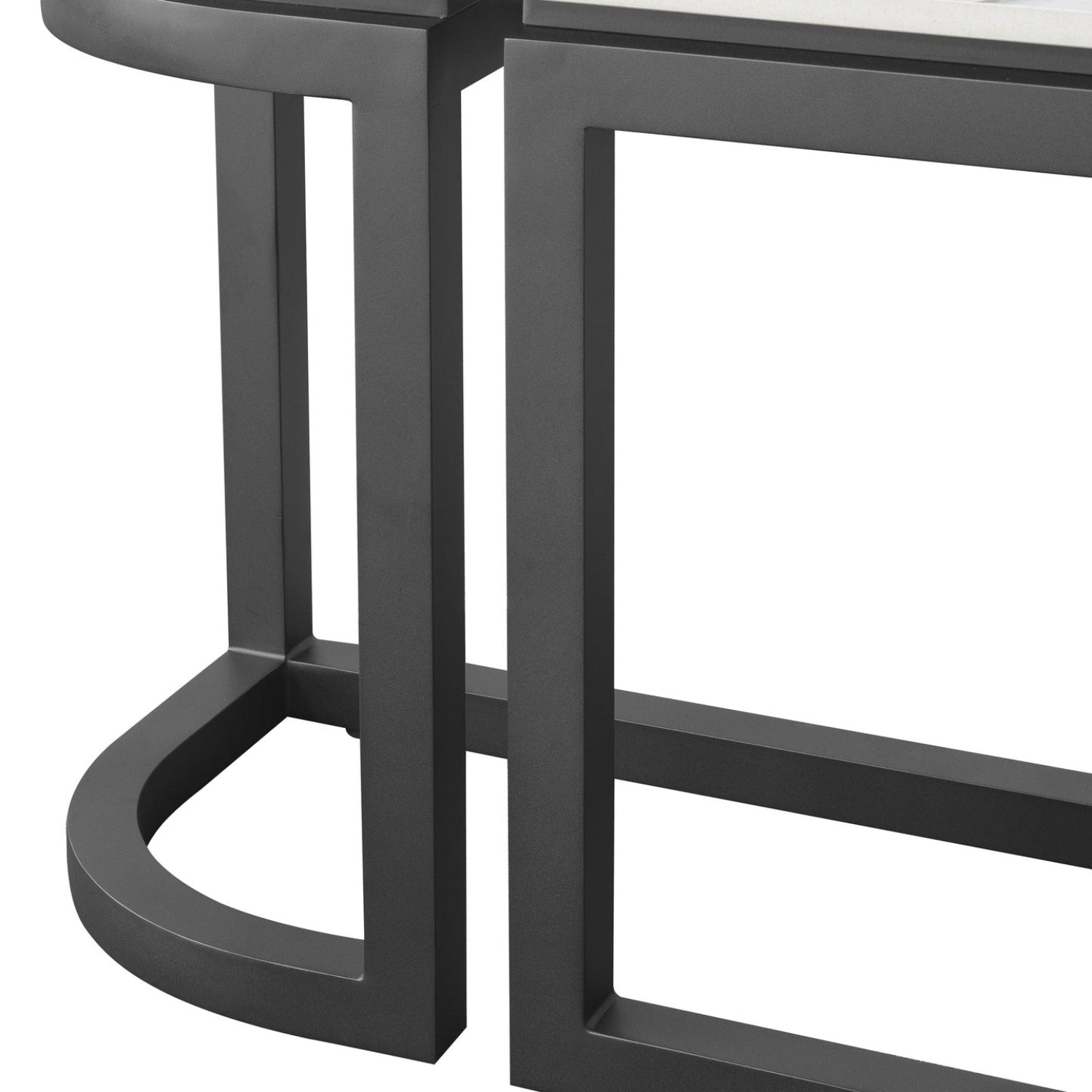 Sunset West Malibu Outdoor Console Table