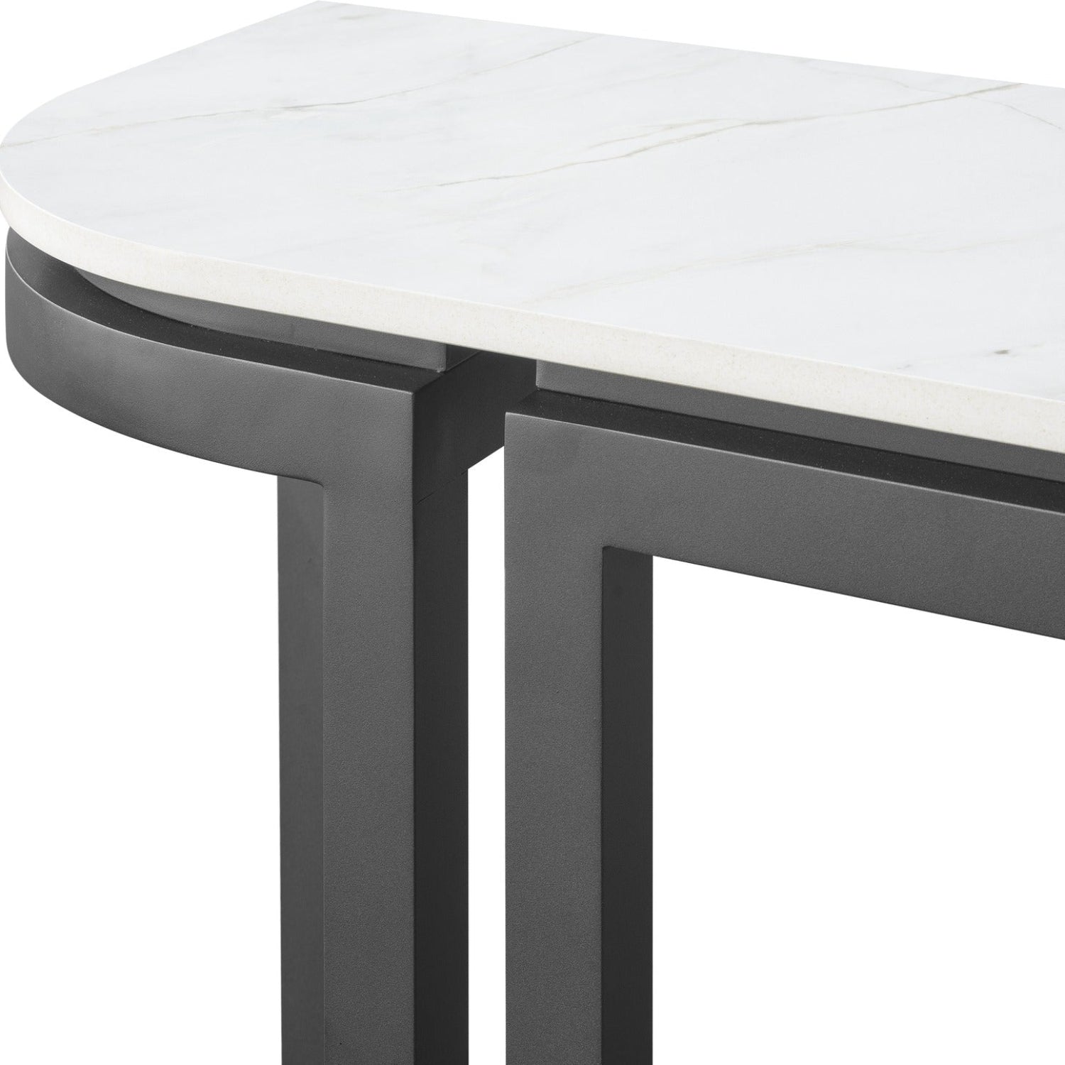 Sunset West Malibu Outdoor Console Table