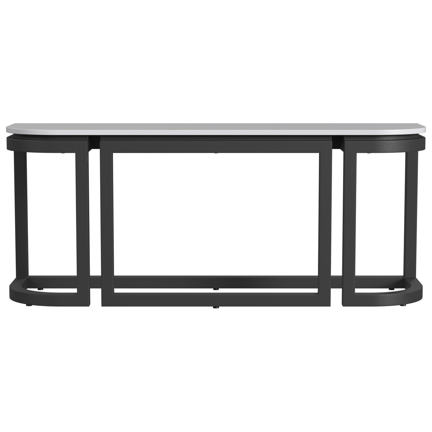 Sunset West Malibu Outdoor Console Table