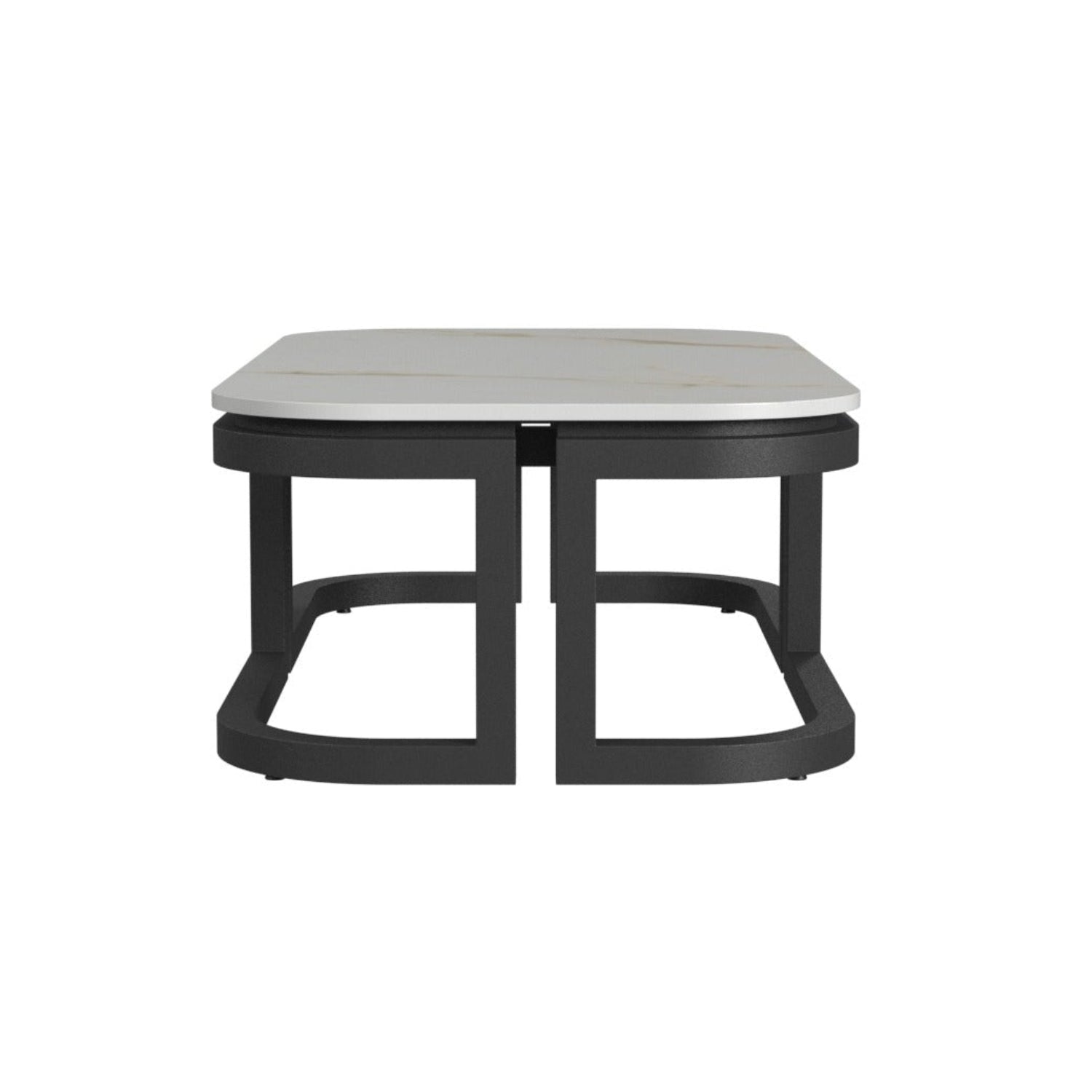 Sunset West Malibu Outdoor Coffee Table