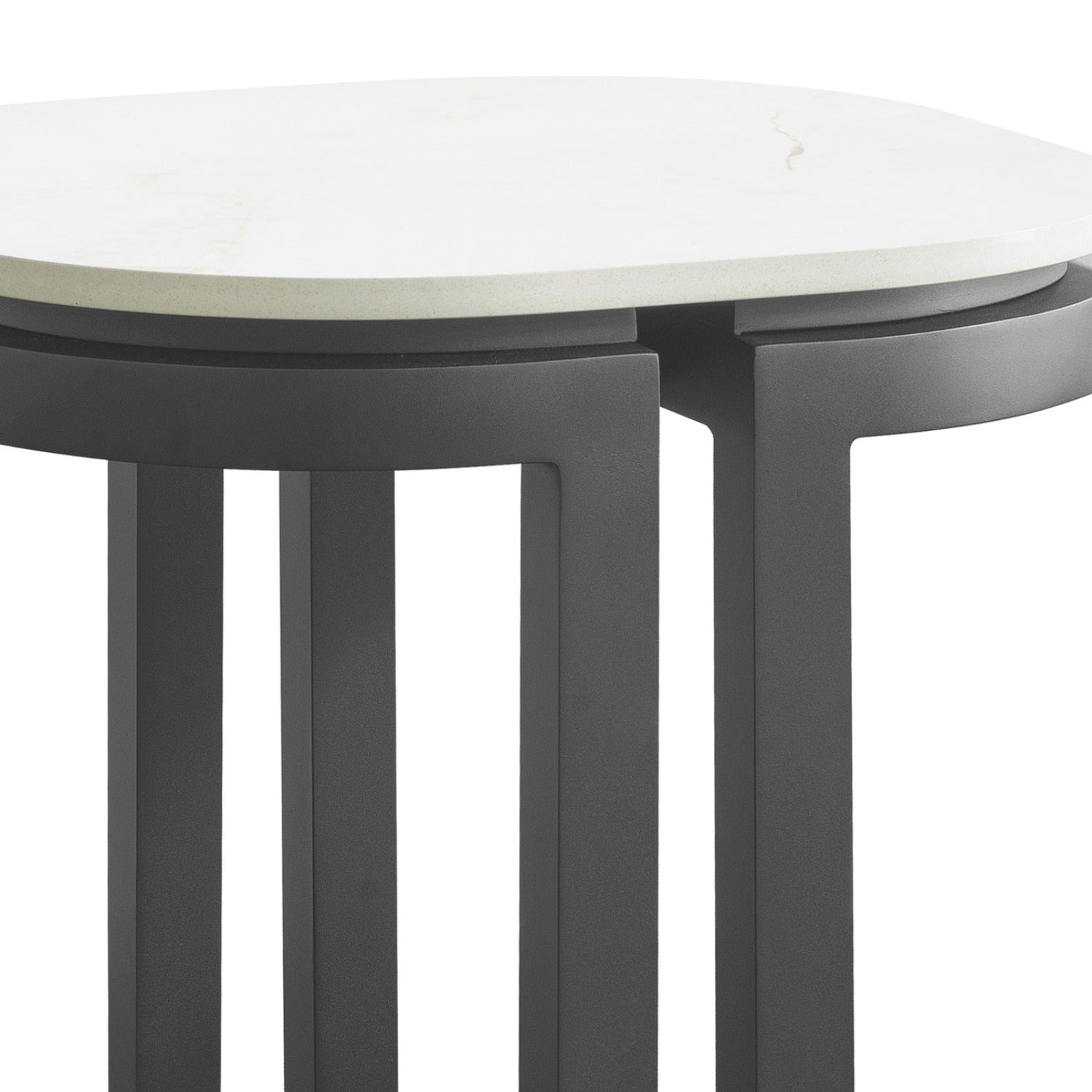 Sunset West Malibu Outdoor End Table