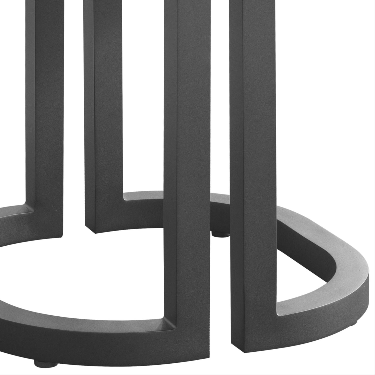 Sunset West Malibu Outdoor End Table