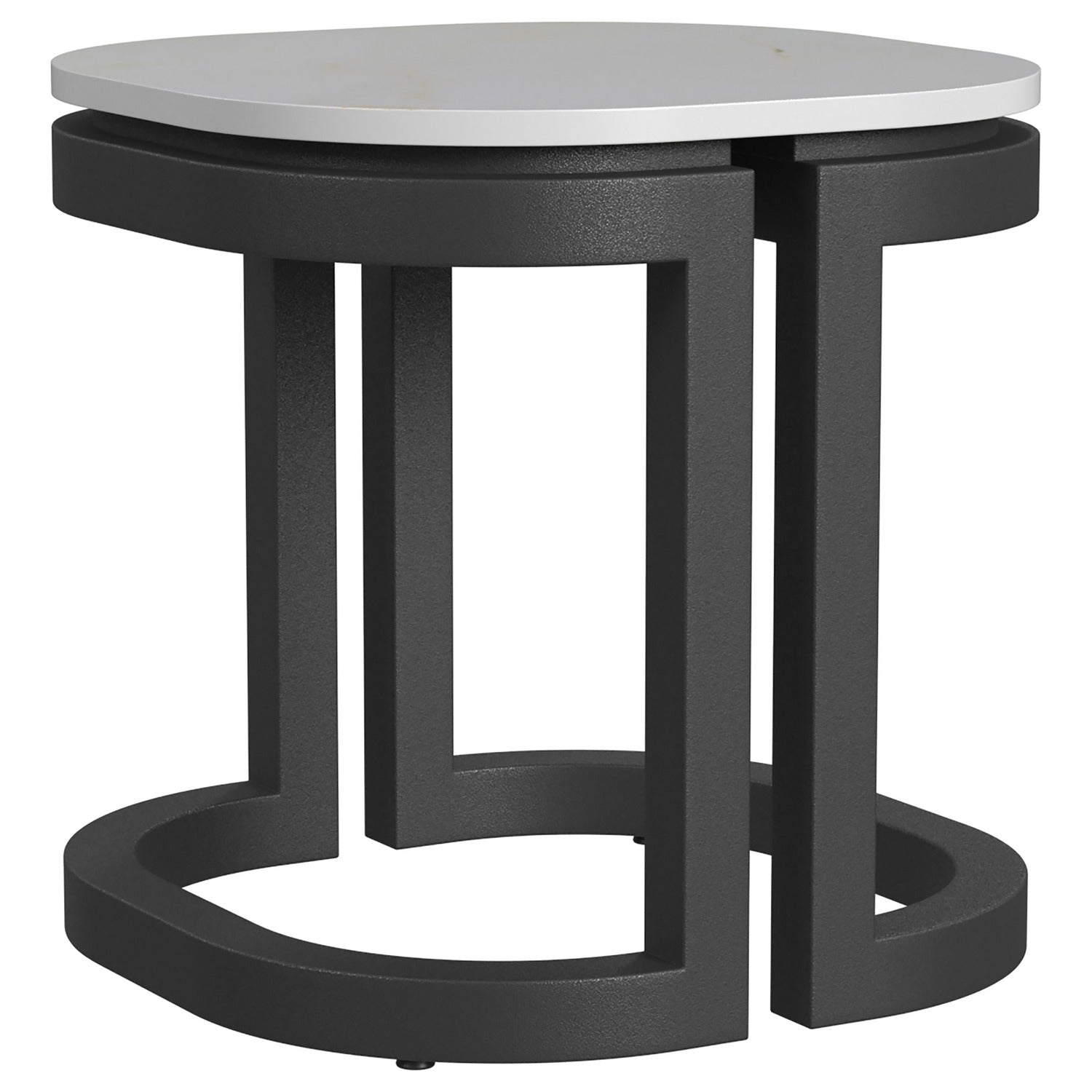 Sunset West Malibu Outdoor End Table