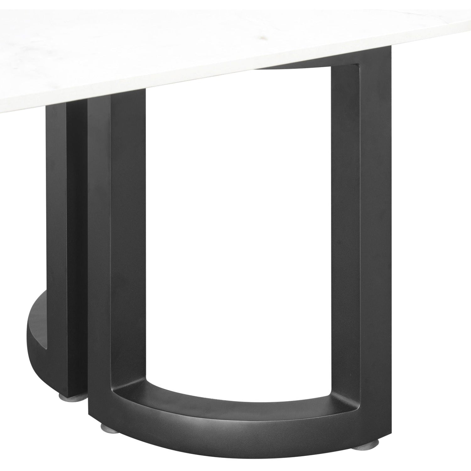 Sunset West Malibu 96in Outdoor Dining Table