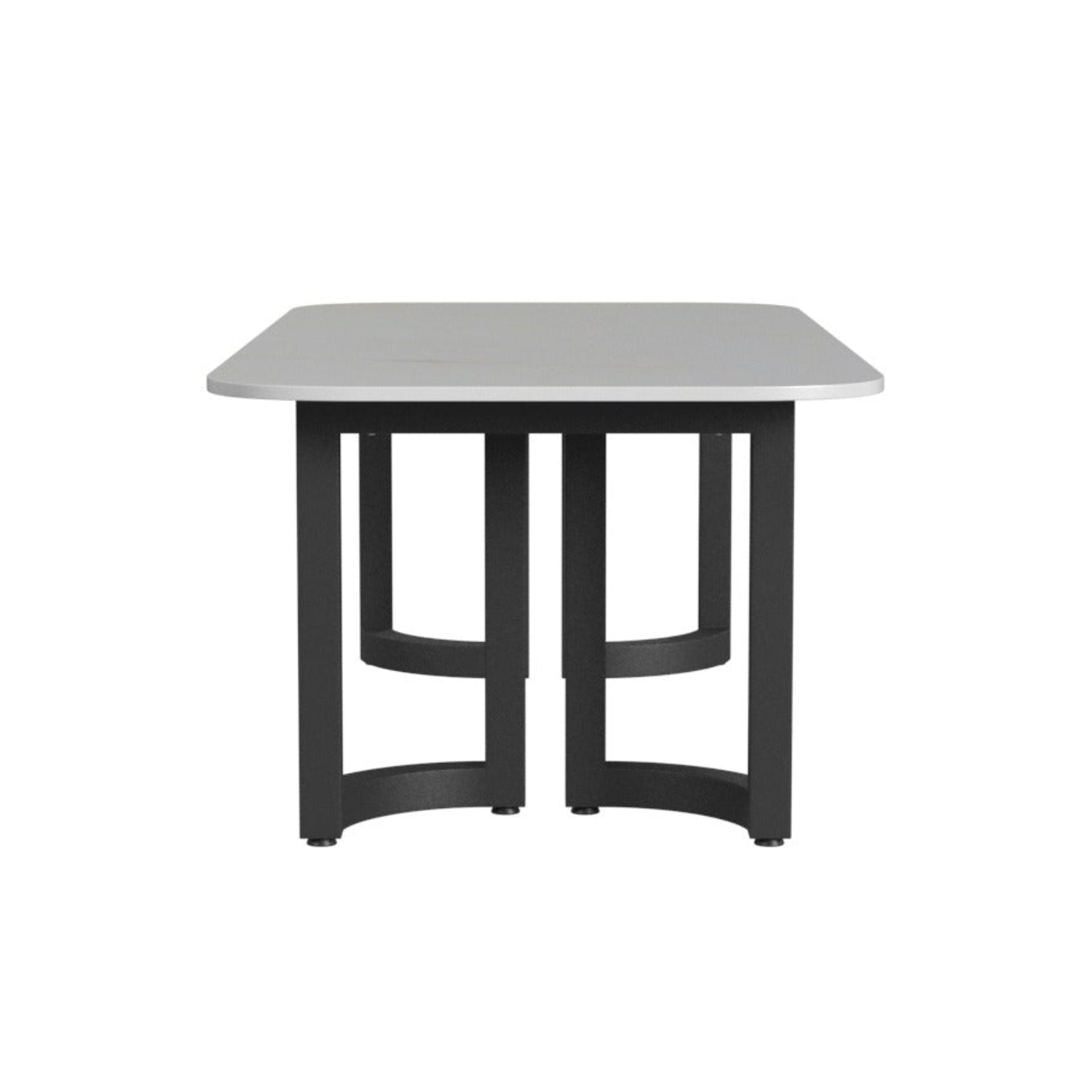 Sunset West Malibu 96in Outdoor Dining Table
