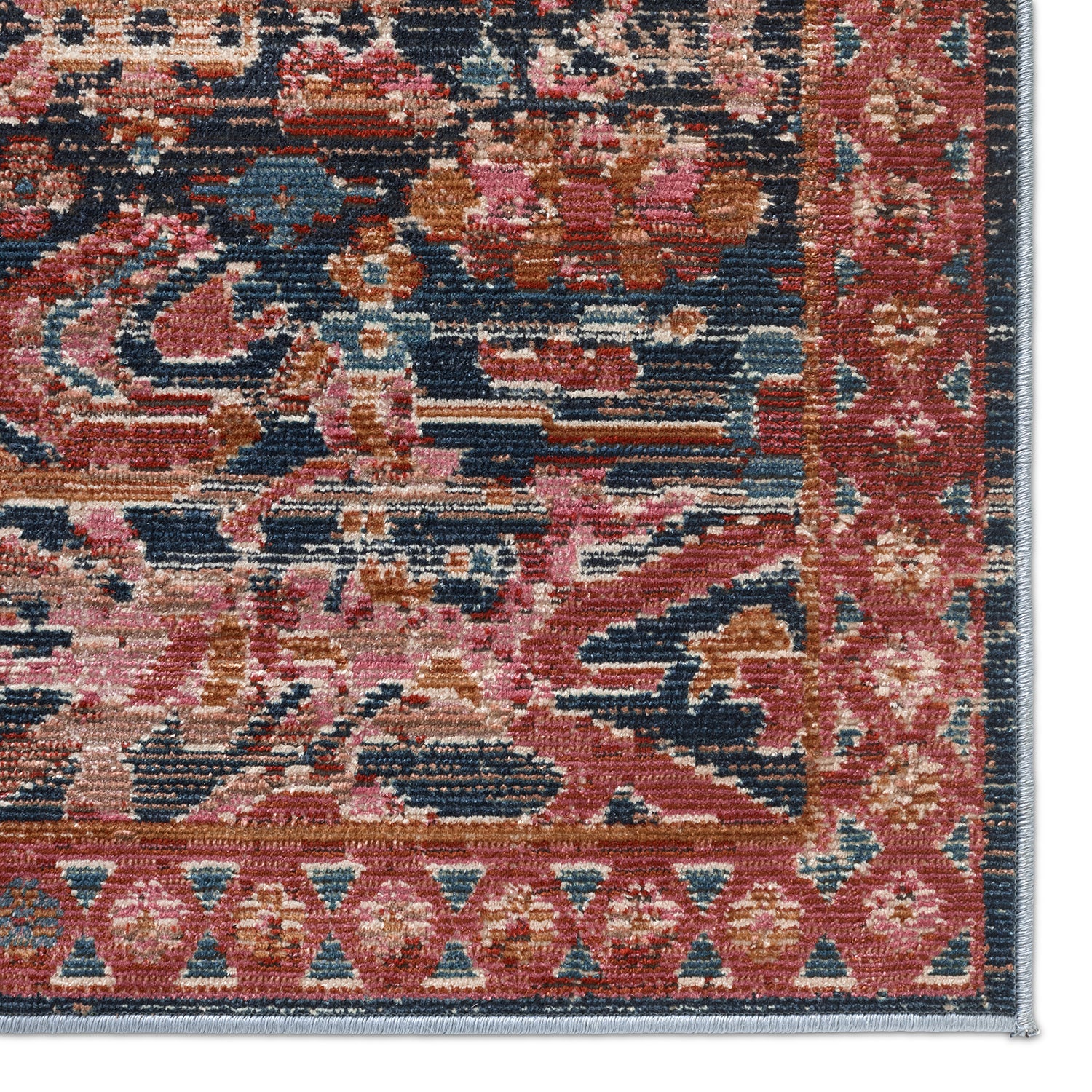 Vibe by Jaipur Living Swoon Maven Indoor/Outdoor Rug