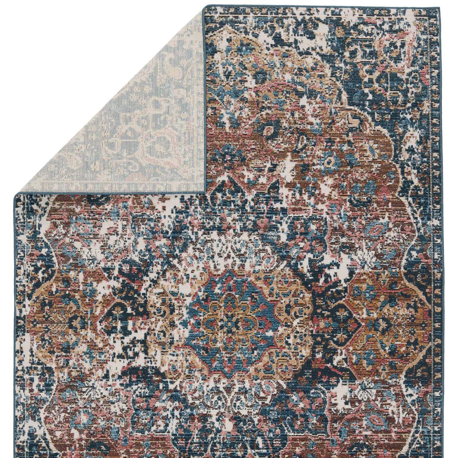Label J by Jaipur Living Swoon Akela Power Loomed Rug