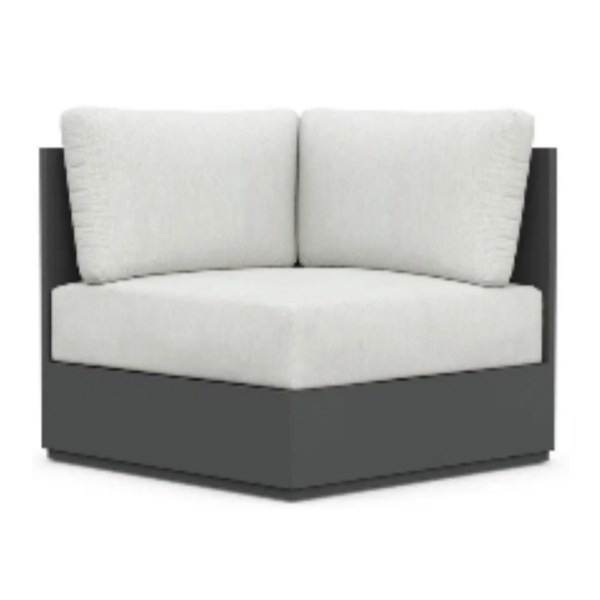 Azzurro Living Sydney Outdoor Modular Sectional Sofa