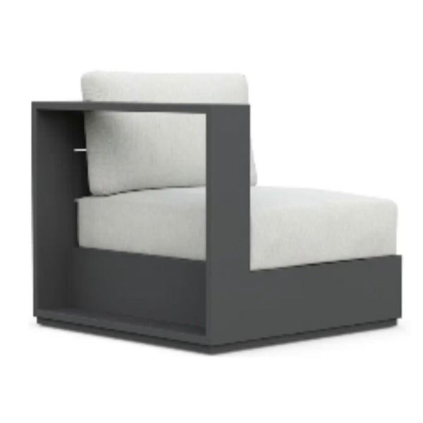 Azzurro Living Sydney Outdoor Modular Sectional Sofa