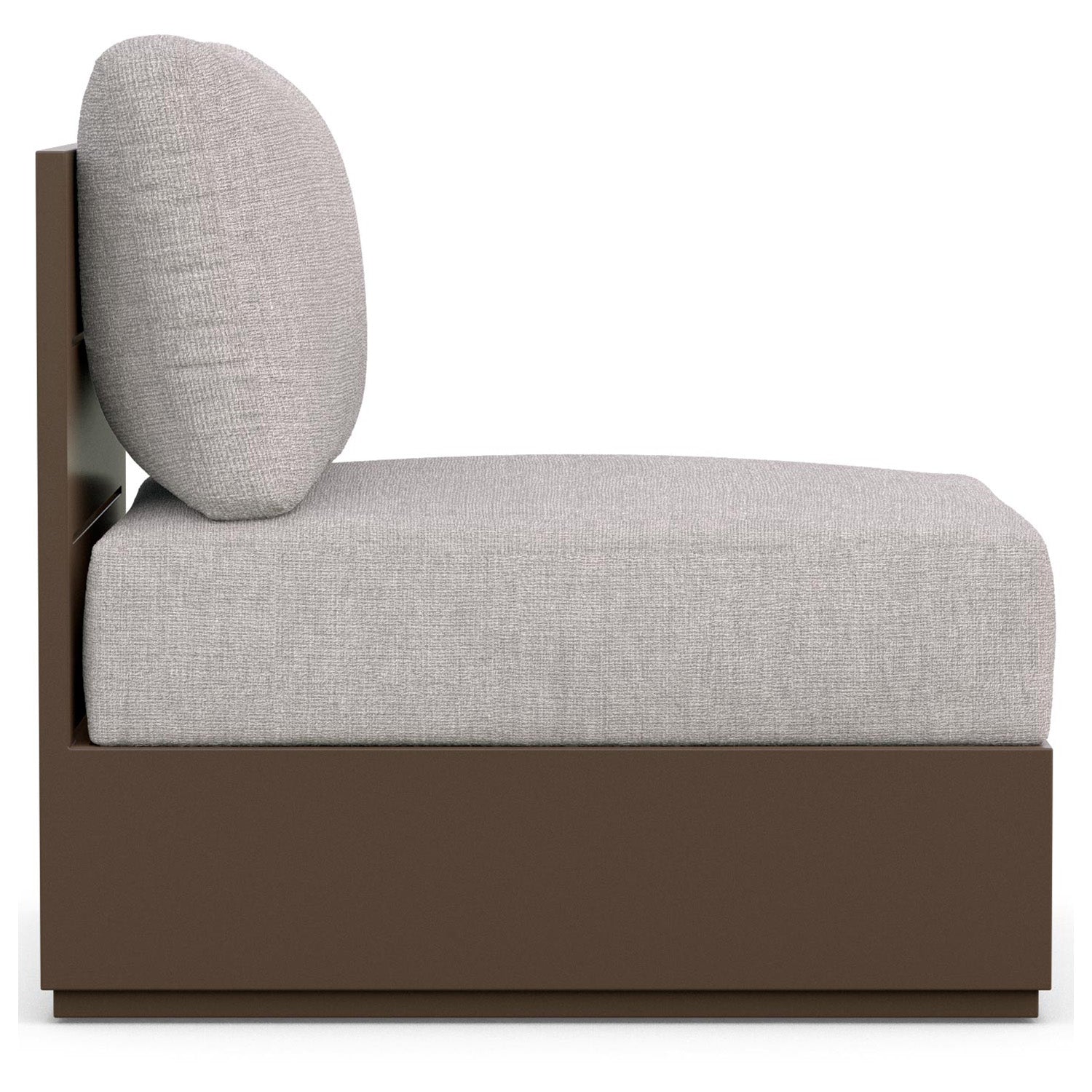 Azzurro Living Sydney Outdoor Modular Sectional Sofa