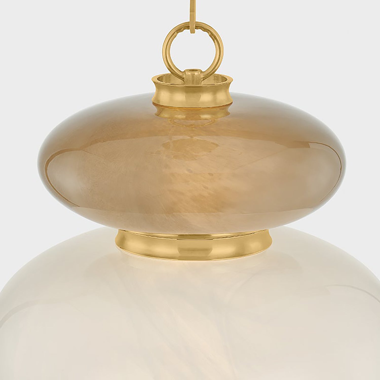 Corbett Lighting Syros Chandelier