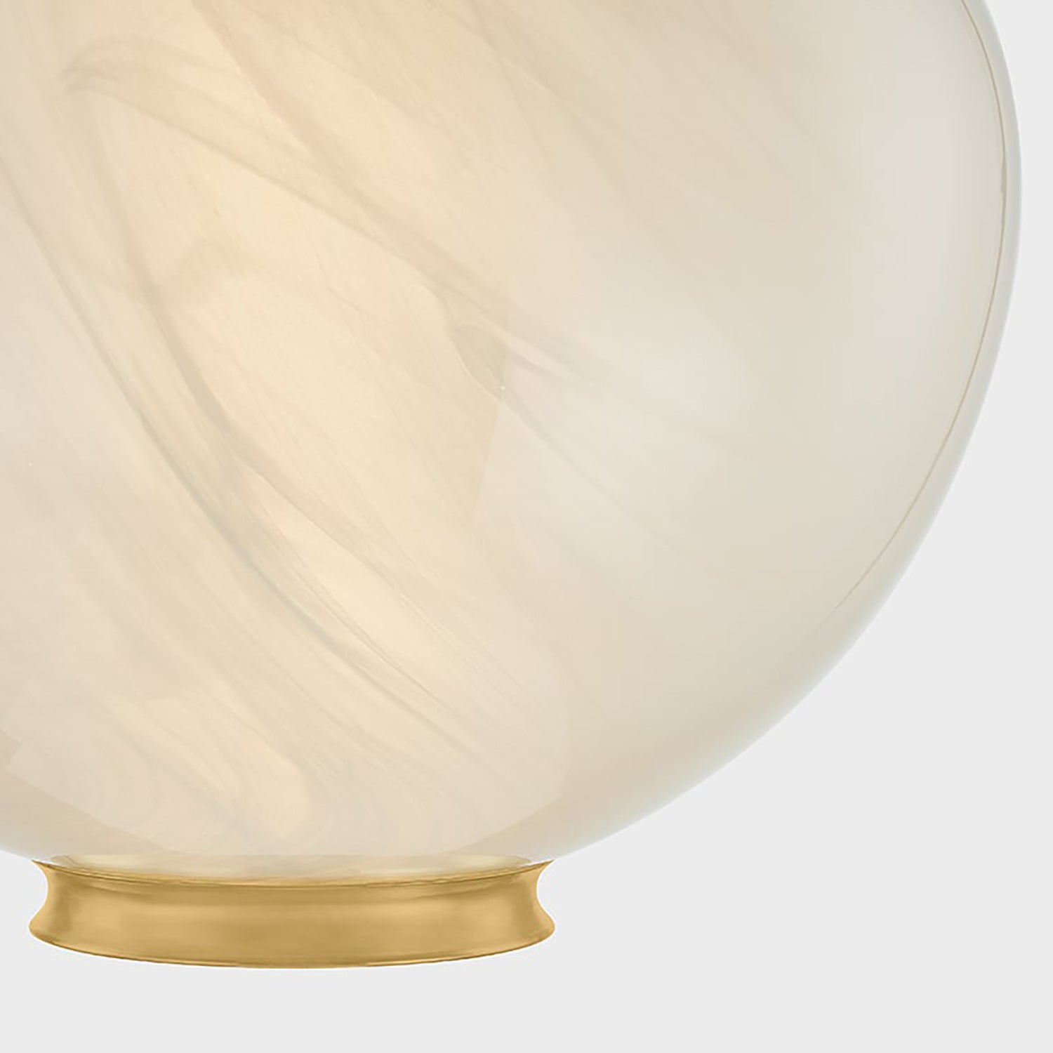 Corbett Lighting Syros Chandelier