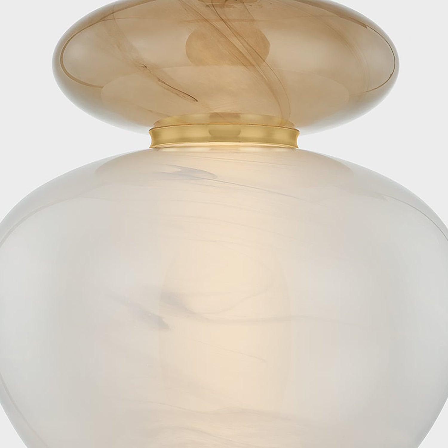 Corbett Lighting Syros Chandelier