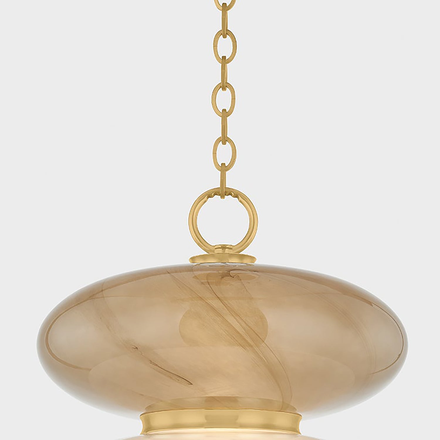 Corbett Lighting Syros Chandelier