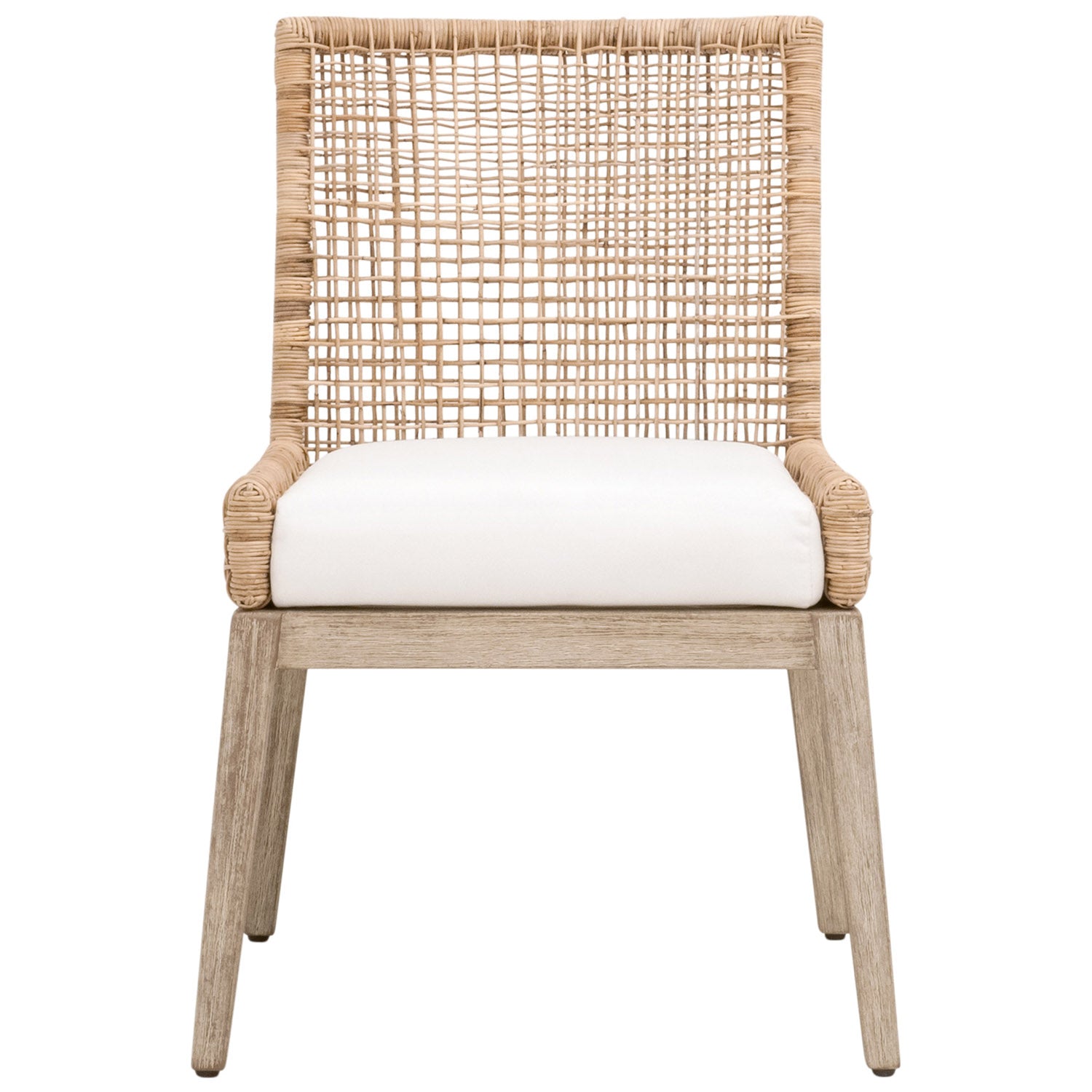 Seaside Dining Chair Set of 2