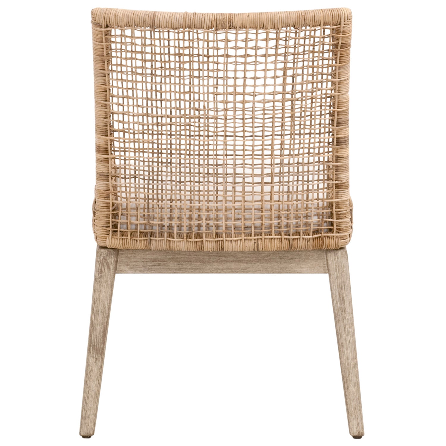 Seaside Dining Chair Set of 2