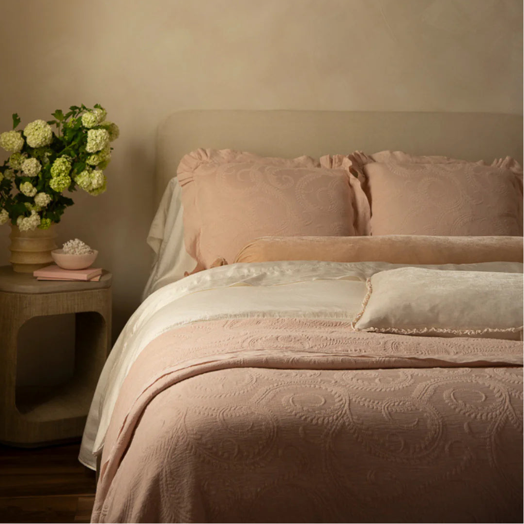 Bella Notte Marisette Bedspread