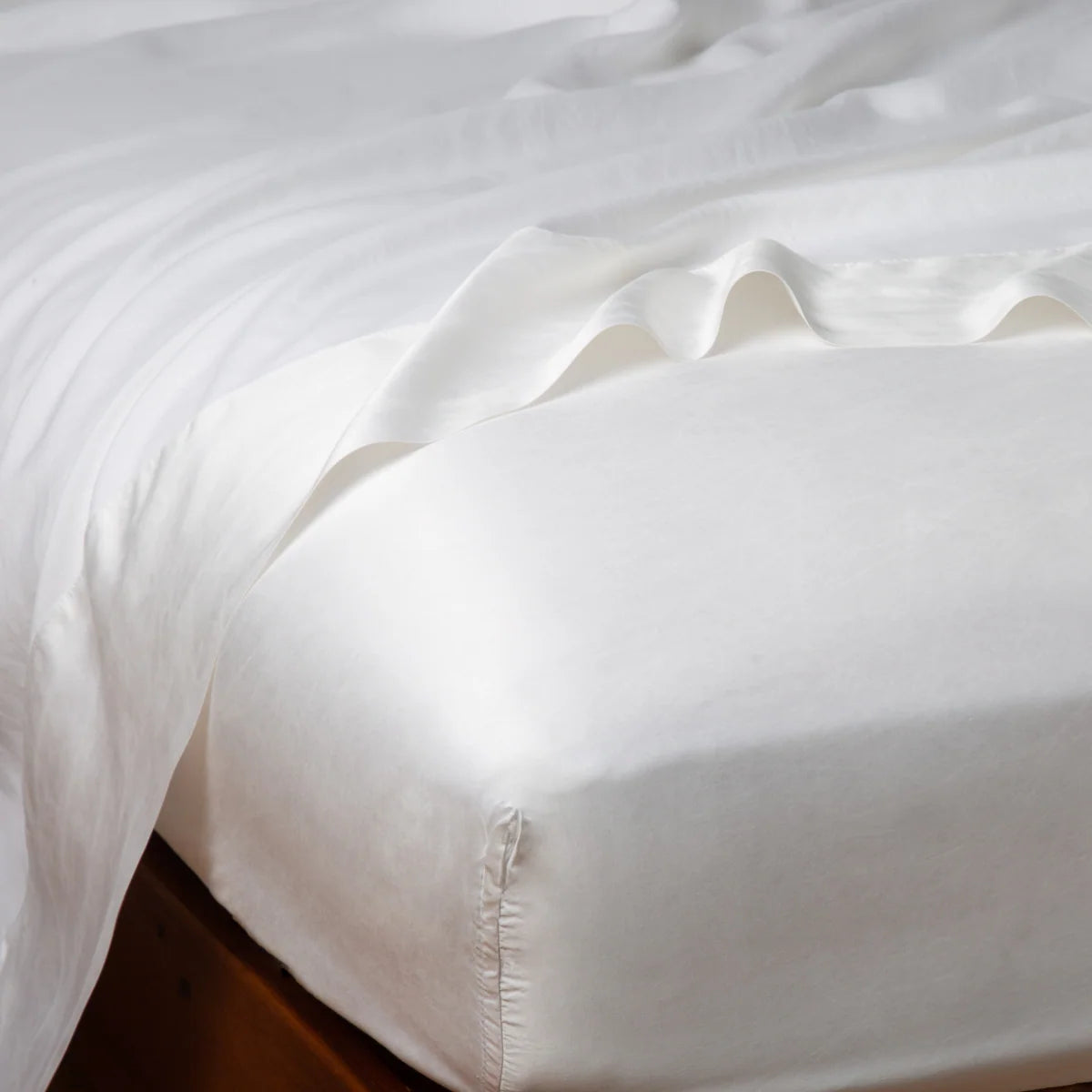 Bella Notte Seraphina Flat Sheet