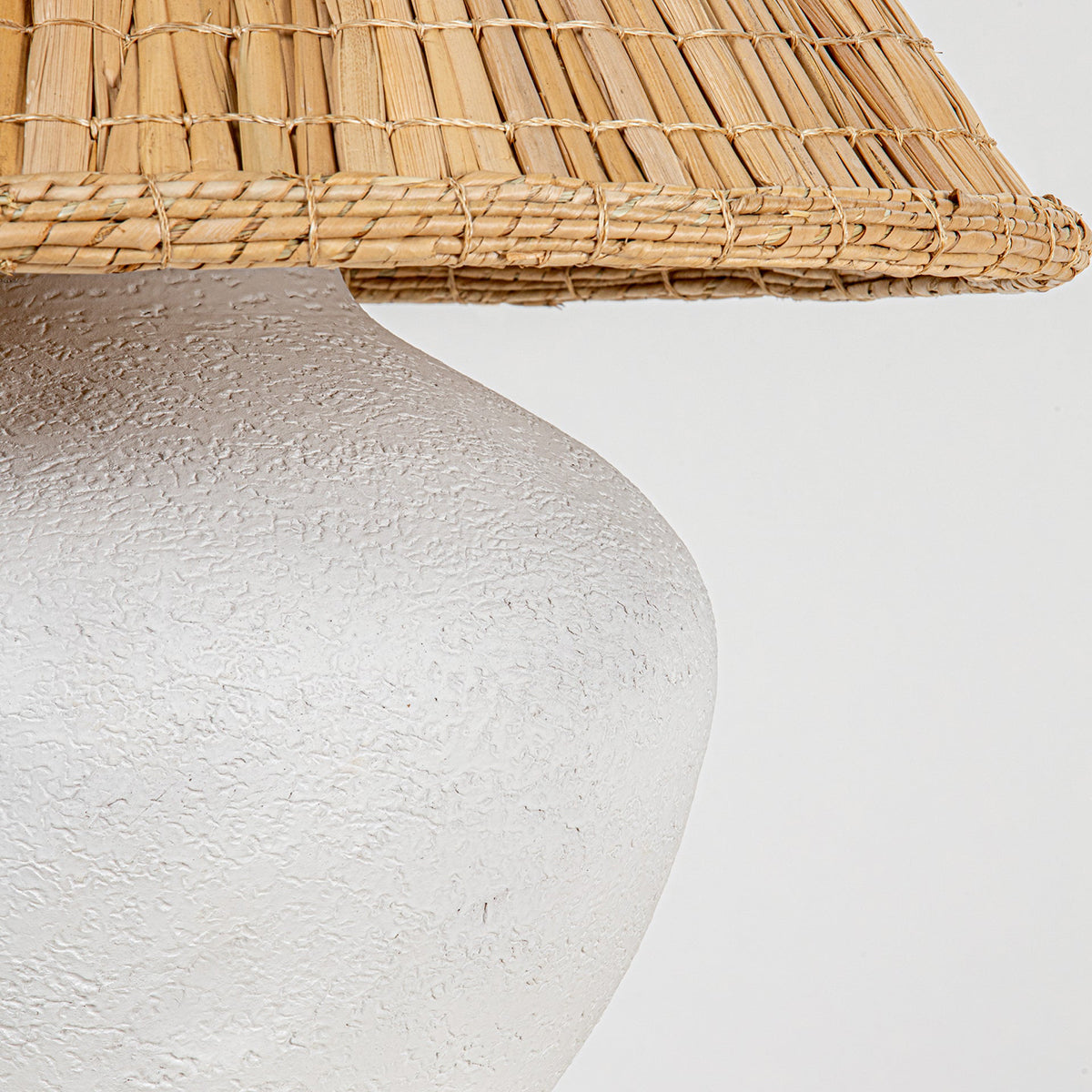 Troy Lighting Solon Table Lamp